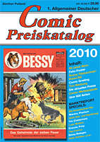 Allgemeiner Comic Preiskatalog 02 (2010)