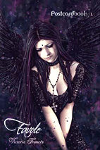 Favole Postcardbook 01
