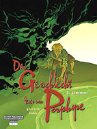 Geschlecht derer von Porphyre 03: Gwémon