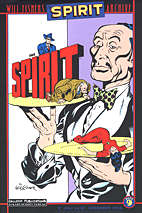 Spirit Archives 09