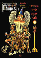 Magus 01: Hexentrio Infernale