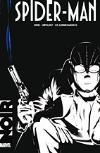 Marvel Noir 01: Spider-Man 1
