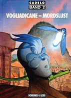 Vogliadicane - Mordslust 02