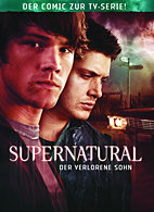 Supernatural 01: Der verlorene Sohn