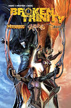 Broken Trinity 01