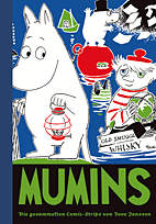 Mumins 03 (blau)