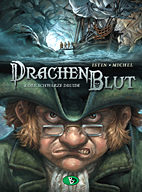 Drachenblut 04: Der schwarze Druide