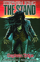 Stephen King - The Stand 01: (SC) Capitain Trips  - Das letzte Gefecht