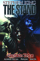 Stephen King - The Stand 01: (*HC*) Capitain Trips - Das letzte Gefecht - Collectors Edition
