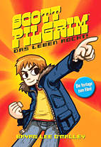 Scott Pilgrim 01: Das Leben rockt