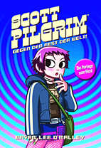 Scott Pilgrim 02: Gegen den Rest der Welt