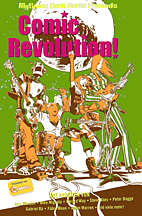 Comic Revolution 01