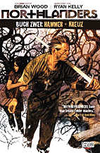Northlanders 02: Hammer und Kreuz