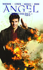 Angel - Nach dem Fall 03: Showdown in der Hoelle