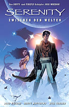 Serenity 01: Zwischen den Welten