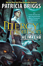 Mercy Thompson 01: Heimkehr (Patricia Briggs)