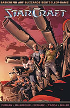 Star Craft 01 (StarCraft)