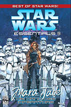 Star Wars Essentials 09: Mara Jade - Die Hand des Imperators