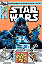 Star Wars Classics 04: Die Bauernopfer des Dunklen Lord
