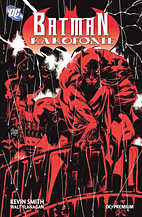 Batman: Kakofonie (dc prem 65) HC