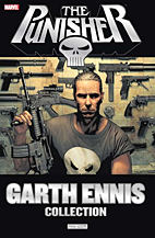 The Punisher - Garth Ennis Collection 05