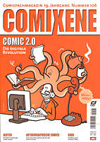 ComiXene 106 (Januar 2010)