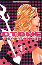 Otome 01: Liebesjagd mit  Hindernissen