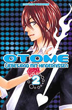 Otome 02: Liebesjagd mit Hindernissen