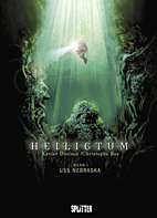 Heiligtum 01: USS Nebraska (Neuauflage)