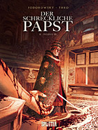 Der schreckliche Papst 02: Julius II