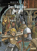Gefaehrten der Daemmerung 03: Das Fest der Narren