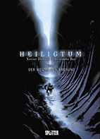 Heiligtum 02: Der Weg in den Abgrund (Neuauflage)