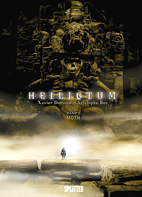 Heiligtum 03: Moth