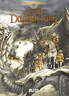 Goetterdaemmerung 02: Siegfried