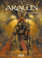 Arawn 01: Bran der Verdammte