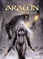 Arawn 02: Blutsbande
