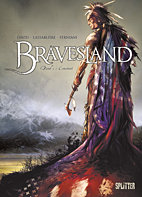 Bravesland 01: Constant