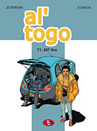 Al'togo 01: 297 km (Al togo)