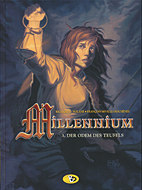 Millennium 03: Der Odem des Teufels