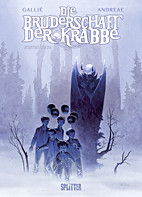 Bruderschaft der Krabbe 01: Erstes Buch