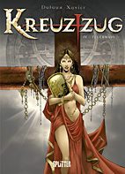 Kreuzzug 04: Die Feuertrichter