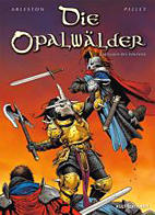 Opalwaelder 06: Der Fluch des Pontifex