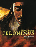 Jeronimus 02: Schiffbruch
