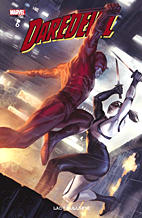 Daredevil 06: Lady Bullseye