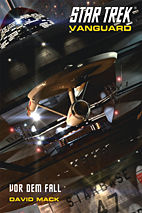 Star Trek - Vanguard 05: Vor dem Fall (Roman)