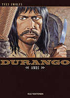 Durango 04: Amos
