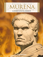Murena 7: Lodernde Flammen