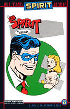 Spirit Archives 17