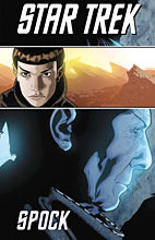 Star Trek Comic 03: Spock