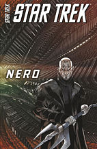 Star Trek Comic 04: Nero